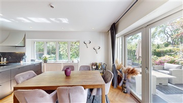 Photo 4. Apartment, Hvidørevej, Klampenborg 