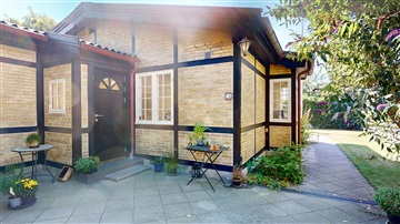 Billede 15. Hus/villa, Hyldegårdsvej, Charlottenlund 