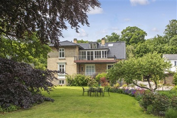 Billede 28. Lejlighed, Strandvejen, Charlottenlund 