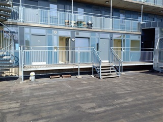 Billede 2. Lejlighed, Benediktsgade, Odense C 