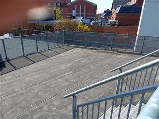 Billede 1. Lejlighed, Benediktsgade, Odense C 