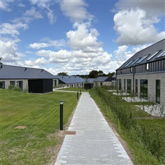 Billede 7. Lejlighed, Harridslevvej, Randers NØ 