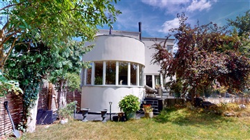 Photo 23. Apartment, Hvidørevej, Klampenborg 