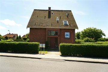 Photo 4. Apartment, Nyvej, Skælskør 