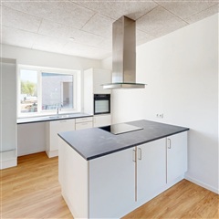 Billede 13. Lejlighed, Harridslevvej, Randers NØ 