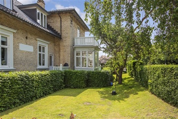 Billede 27. Lejlighed, Strandvejen, Charlottenlund 