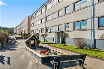 Billede 14. Lejlighed, H. C. Andersens Vej, Aalborg 
