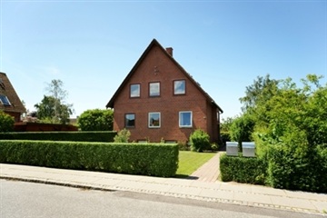 Photo 2. Apartment, Nyvej, Skælskør 
