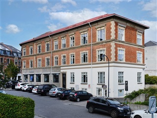 Billede 6. Lejlighed, Marievej, Hellerup 
