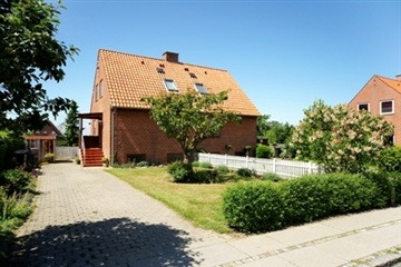 Photo 3. Apartment, Nyvej, Skælskør 