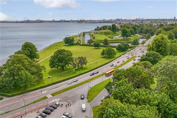 Billede 15. Lejlighed, Strandvejen, Charlottenlund 