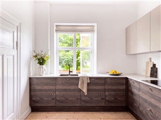 Billede 1. Lejlighed, Marievej, Hellerup 