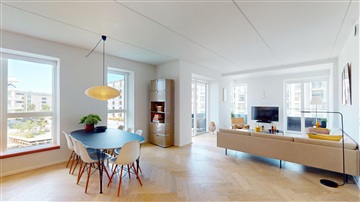 Billede 2. Hus/villa, Dunkerquegade, Nordhavn 