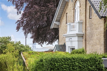 Billede 8. Lejlighed, Strandvejen, Charlottenlund 