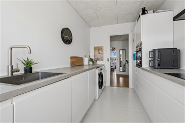 Billede 2. Lejlighed, H. C. Andersens Vej, Aalborg 