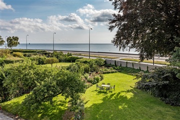 Billede 12. Lejlighed, Strandvejen, Charlottenlund 