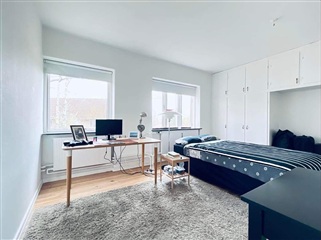 Billede 8. Lejlighed, Daugaardsvej, Kongens Lyngby 