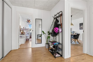 Billede 7. Lejlighed, H. C. Andersens Vej, Aalborg 