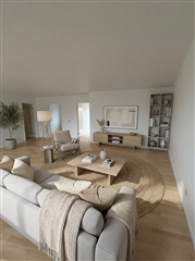 Photo 1. House, Flaskehalsen, Odense NØ 