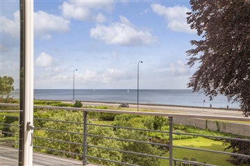 Billede 34. Lejlighed, Strandvejen, Charlottenlund 