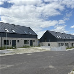 Billede 11. Lejlighed, Harridslevvej, Randers NØ 