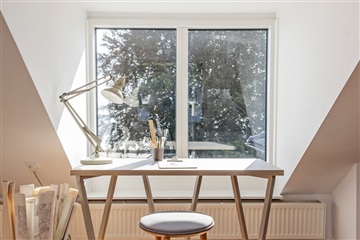 Billede 10. Lejlighed, Strandvejen, Charlottenlund 