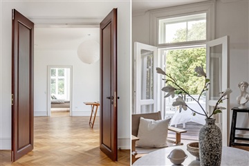 Billede 7. Lejlighed, Strandvejen, Charlottenlund 