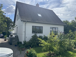 Billede 2. Hus/villa, Ørbækvej, Odense SØ 