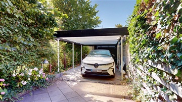 Billede 19. Hus/villa, Hyldegårdsvej, Charlottenlund 