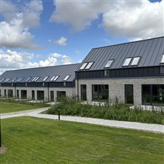Billede 8. Lejlighed, Harridslevvej, Randers NØ 
