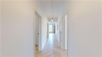 Billede 11. Hus/villa, Dunkerquegade, Nordhavn 