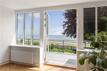 Billede 26. Lejlighed, Strandvejen, Charlottenlund 