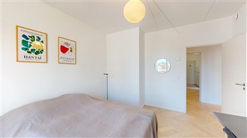 Billede 7. Hus/villa, Dunkerquegade, Nordhavn 