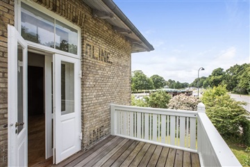 Billede 22. Lejlighed, Strandvejen, Charlottenlund 