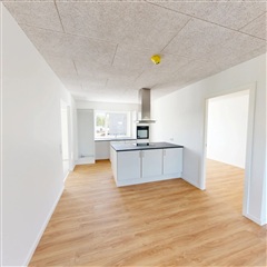 Billede 12. Lejlighed, Harridslevvej, Randers NØ 
