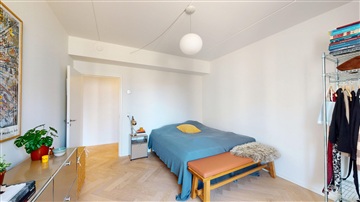 Billede 12. Hus/villa, Dunkerquegade, Nordhavn 