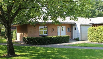 Photo 3. Apartment, Højen, Herning 