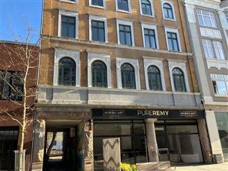 Photo 13. Apartment, Kongensgade, Esbjerg 