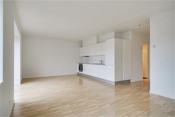 Billede 3. Lejlighed, Bygmestervej, København NV 