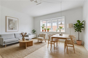 Photo 1. Apartment, Frodesgade, Esbjerg 