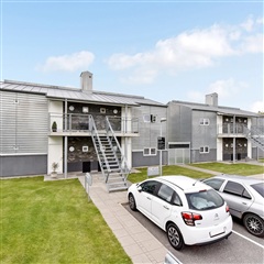 Billede 13. Lejlighed, Heraklesvej, Randers SØ 