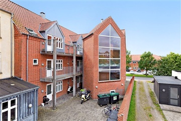 Billede 8. Hus/villa, Ågade, Hadsten 