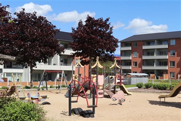 Photo 12. Apartment, Porsvænget, Herning 