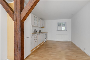 Billede 3. Lejlighed, Vestergade, Randers C 