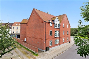 Billede 1. Hus/villa, Ågade, Hadsten 
