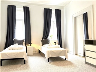 Photo 11. Apartment, Kongensgade, Esbjerg 