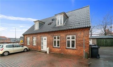 Billede 3. Lejlighed, Slagkildevej, Næstved 