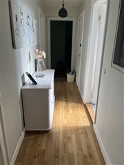 Billede 6. Værelse, Nørre Søgade, København K 