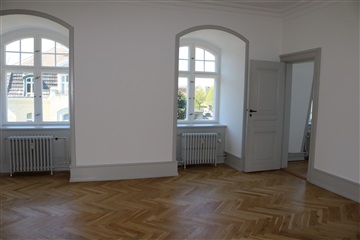 Billede 9. Lejlighed, Uraniavej, Frederiksberg C 