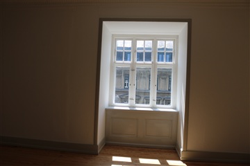 Billede 18. Lejlighed, Uraniavej, Frederiksberg C 